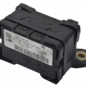 CZUJNIK SENSOR UDERZENIA OPEL 13208665 Szybka wysyłka